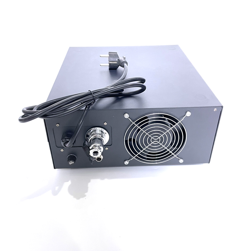 2022110721364972 - 40KHZ Digital Frequency Auto-Tracking Ultrasonic Generator For Industrial Cleaning System