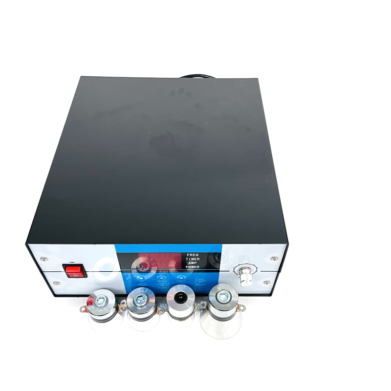 20221107215517100 - 28KHZ-40KHZ Variable Frequency Ultrasonic Generator Box For Industrial Ultrasonic Cleaner