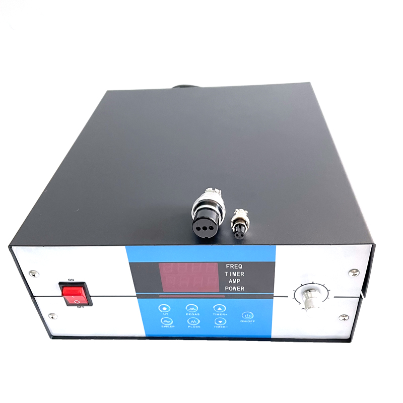 2022110820473173 - 1000W Digital Ultrasonic Piezoelectric Cleaning Generator For Cleaning Equipment
