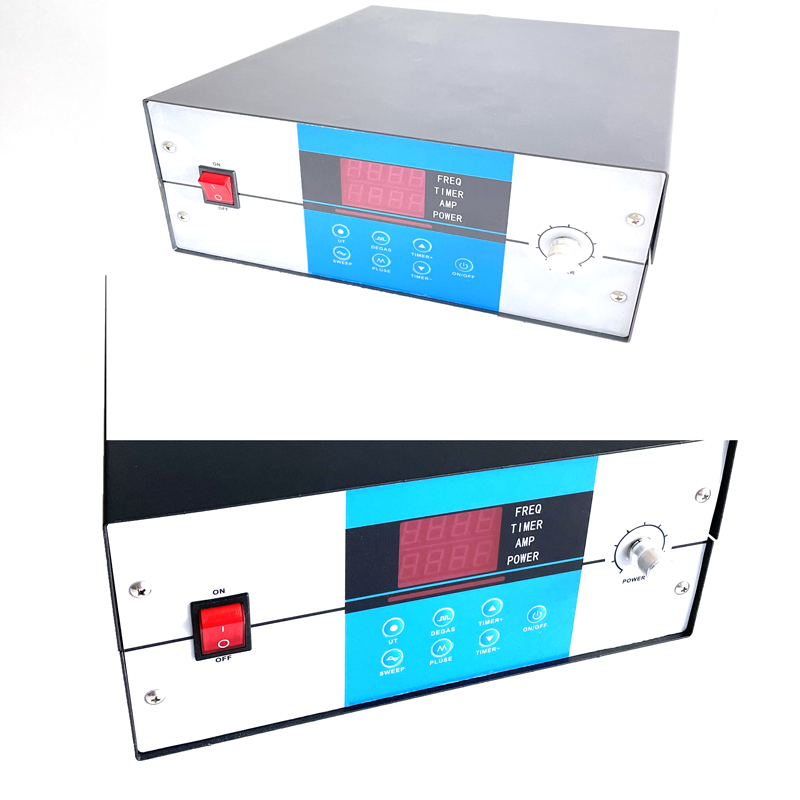 2022110821093480 - 40khz 1800W Ultrasonic Vegetable Cleaning Generator