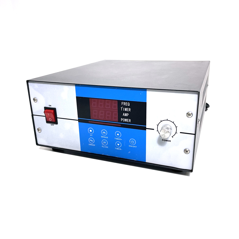 2022110821201239 - 20khz-40khz Industrial Ultrasonic Cleaning Generator For Cleaner System