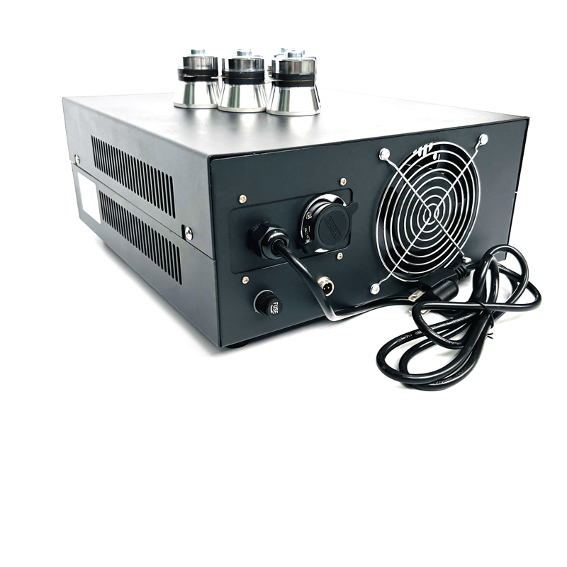 2022110821205732 - 20khz-40khz Industrial Ultrasonic Cleaning Generator For Cleaner System