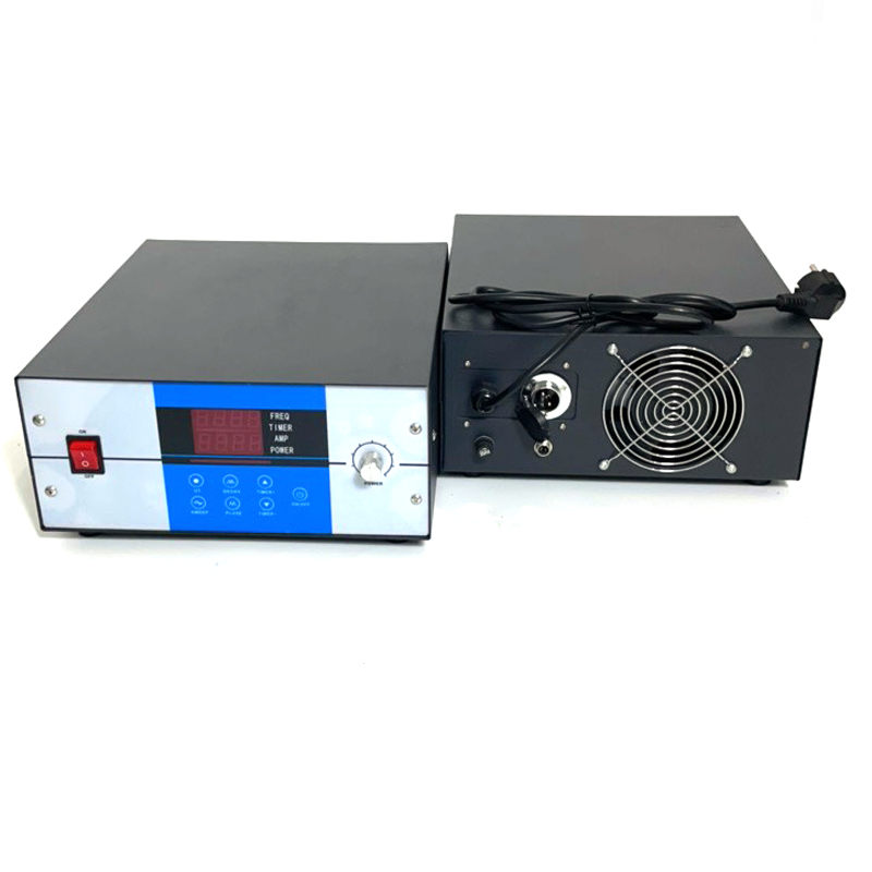 2022110821562078 - 20khz Single Frequency Digital Ultrasonic Generators For Industrial Ultrasonic Cleaning Tank