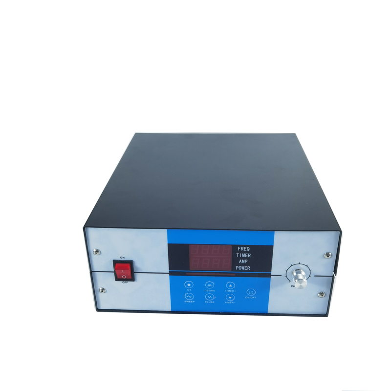 2022110821571043 - 20khz Single Frequency Digital Ultrasonic Generators For Industrial Ultrasonic Cleaning Tank