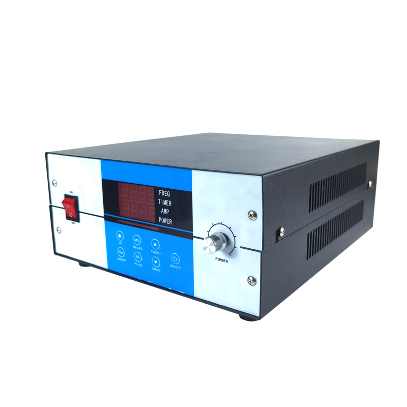2022110822061394 - 20khz-40khz Multifunction Ultrasonic Frequency Generator For Industrial Ultrasonic Cleaners Tank