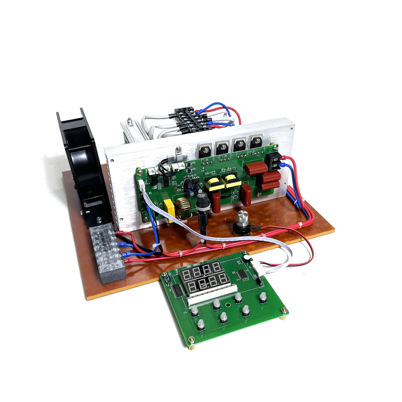 2022110921435964 - 900W Ultrasonic Transducer PCB Generator Ultrasonic Generator Board For Industrial Ultrasonic Cleaner