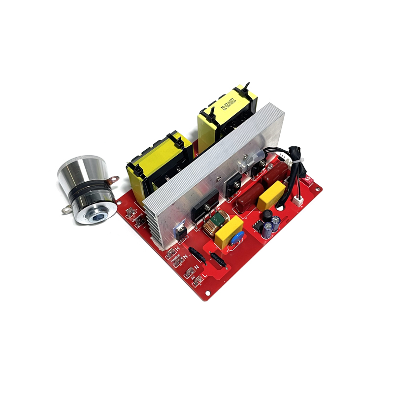 2022110922021957 - 600W 28KHZ-40KHZ Ultrasonic Sound Generator Kit Ultrasonic Transducer Circuit For Cleaning Machine