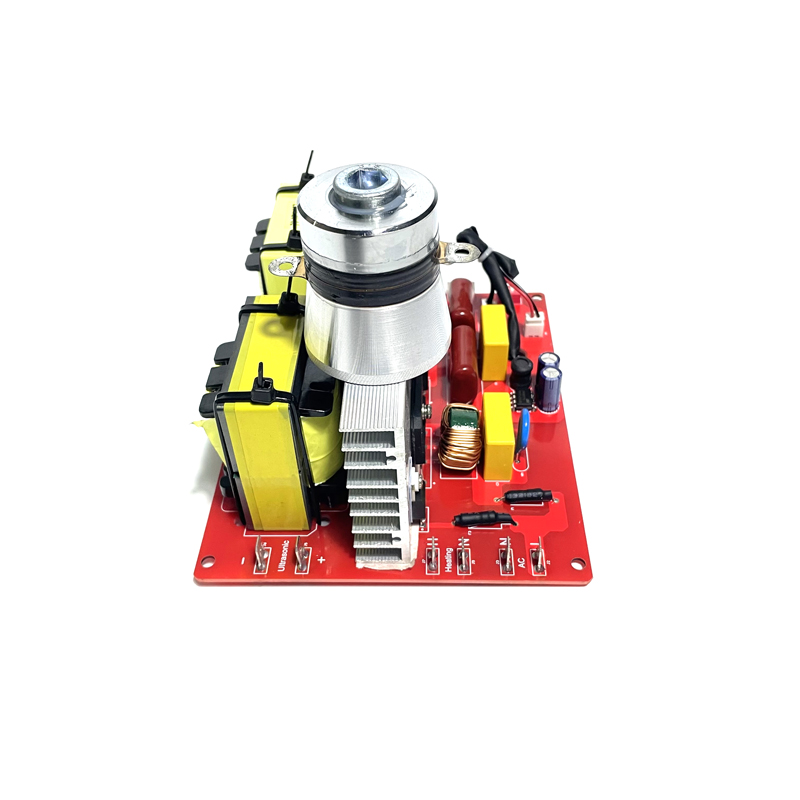 2022110922023825 - 600W 28KHZ-40KHZ Ultrasonic Sound Generator Kit Ultrasonic Transducer Circuit For Cleaning Machine