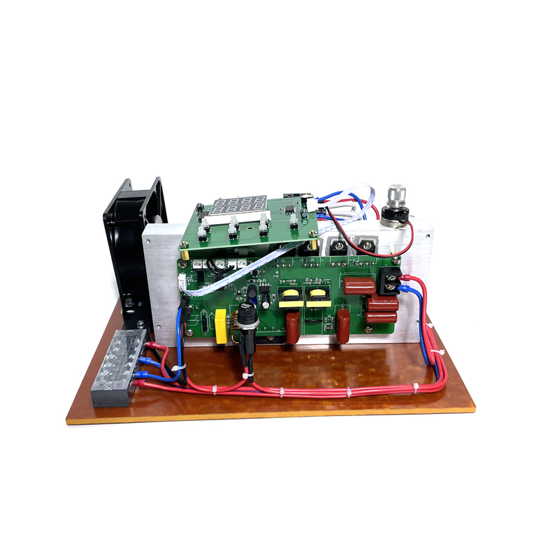 2022110922060546 - High Power Ultrasound Generator Circuit to Drive Ultrasonic Transducer Ultrasonic Power Manufacturer