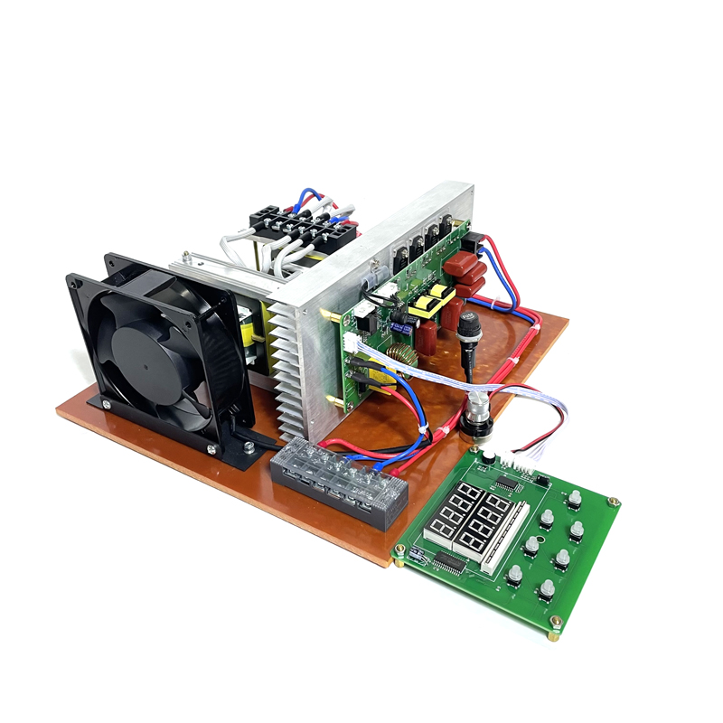 2022110922062589 - High Power Ultrasound Generator Circuit to Drive Ultrasonic Transducer Ultrasonic Power Manufacturer
