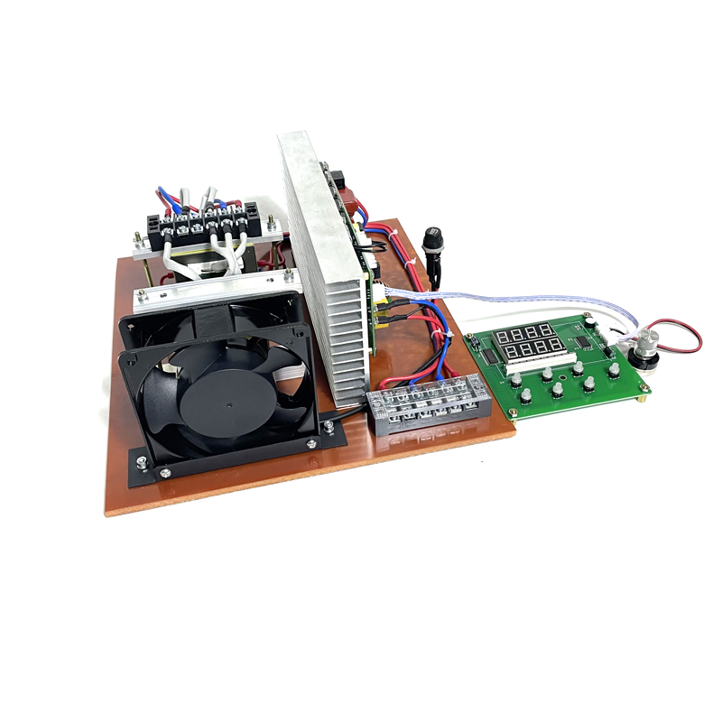 202211092206428 - High Power Ultrasound Generator Circuit to Drive Ultrasonic Transducer Ultrasonic Power Manufacturer