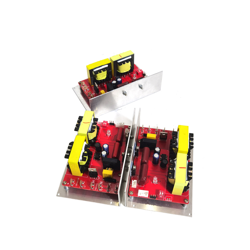 202211092222166 - 28khz 60W Digital Reliable PCB Driver Circuit Ultrasonic Generator For Ultrasonic Cleaner