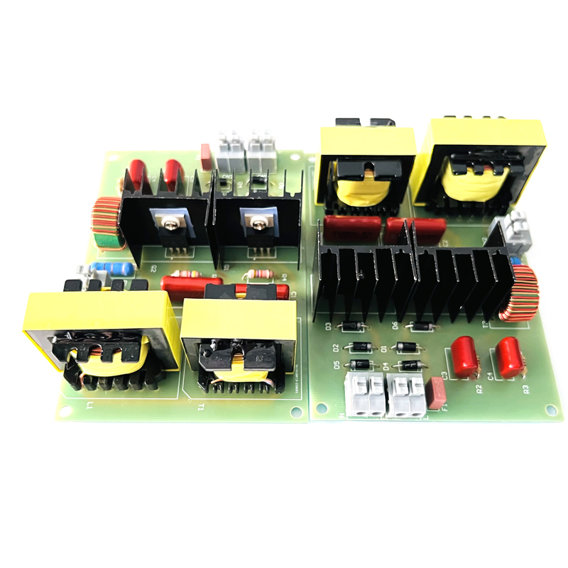 AC110V/220V PCB Driver Various Frequency Ultrasound Generator Circuit For Washer Machine