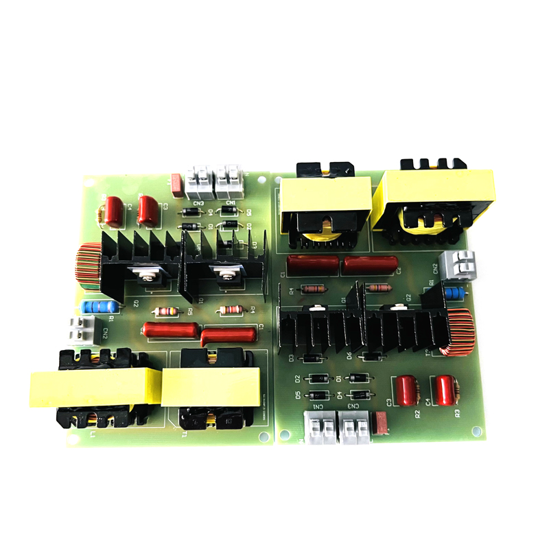 2022110922370142 - AC110V/220V PCB Driver Various Frequency Ultrasound Generator Circuit For Washer Machine