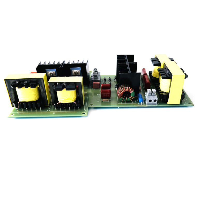 110V/220V/40khz Ultrasonic Frequency Generator Circuit For Diaital Ultrasonic Cleaner