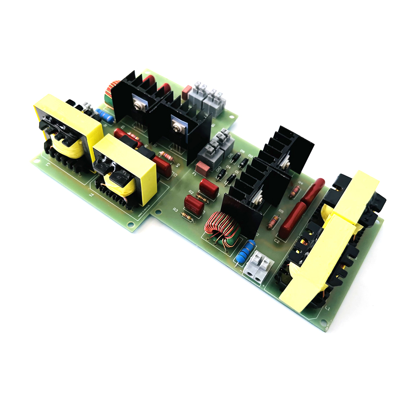 2022110922451442 - 110V/220V/40khz Ultrasonic Frequency Generator Circuit For Diaital Ultrasonic Cleaner