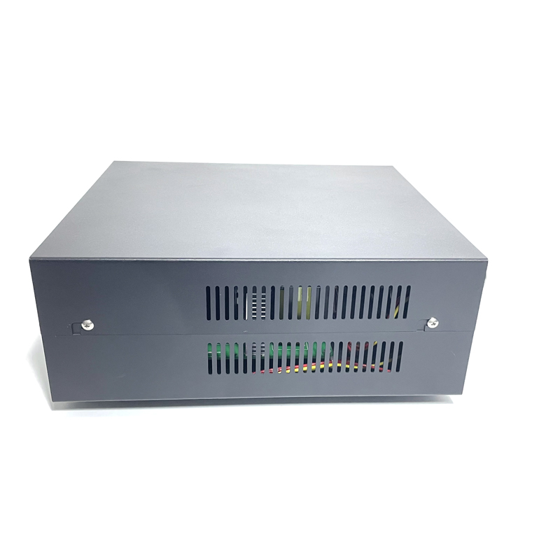 2022111020144552 - 15khz Non-Woven Fabric Ultrasonic Welding Generator For Industrail Parts