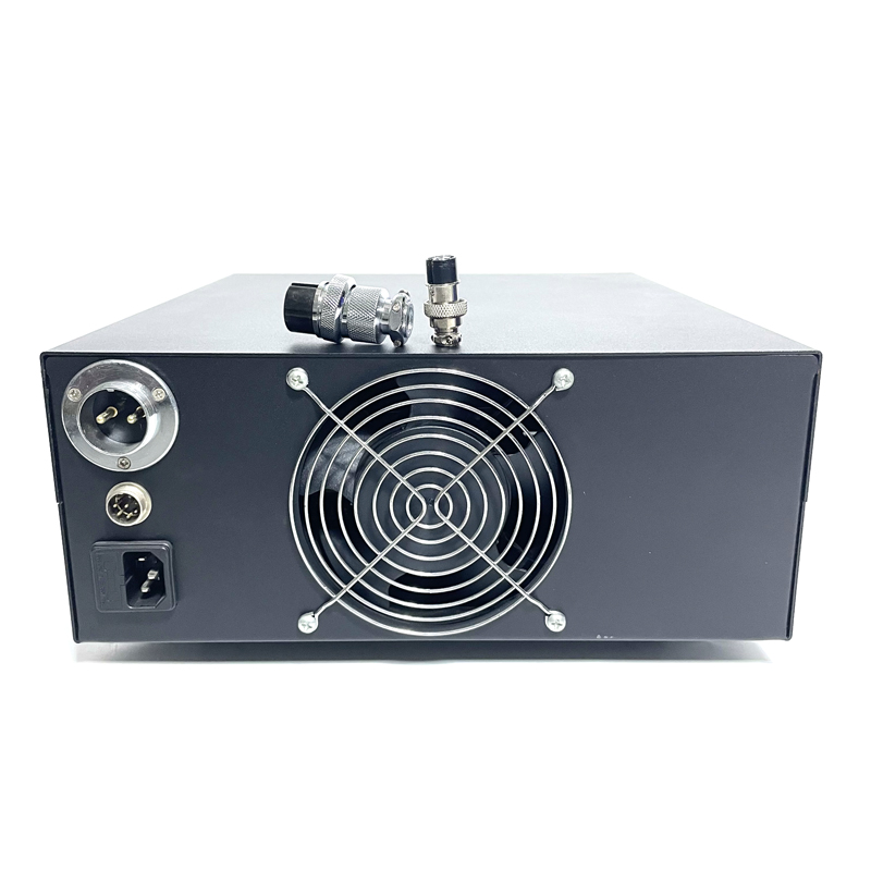 2022111020291036 - 2000W 20khz Ultrasonic Welding Power Supply Generator For Ultrasonic Welding Machine