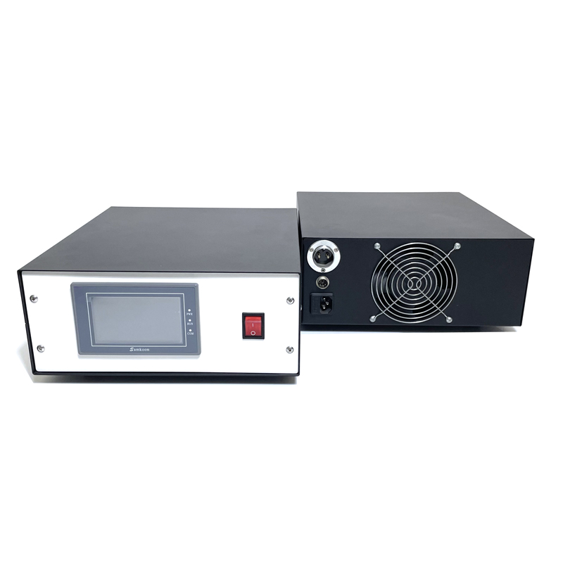 Digital 20khz 2000w Ultrasonic Generator System Ultrasonic Welding Machine Generator System
