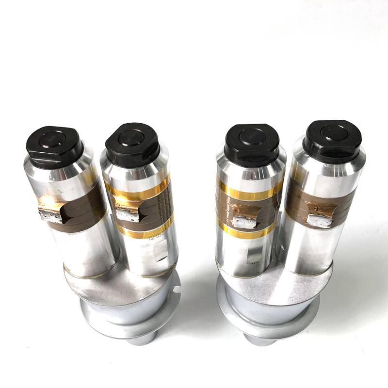 2022111122545763 - 15K 4200w High Power Ultrasonic Welding N95 Masks Transducer Converter