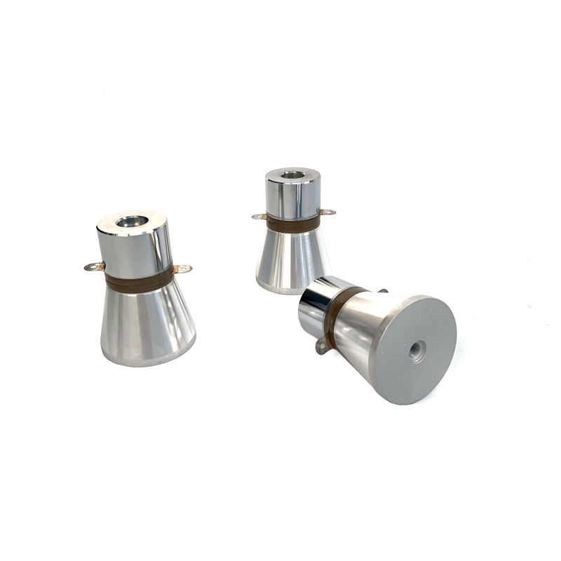 2022111720404658 - Piezoelectric Vibration Transducer 100w 25khz Ultrasonic Transducer For Cleaning Tank