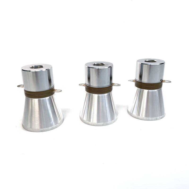 2022111720405680 - Piezoelectric Vibration Transducer 100w 25khz Ultrasonic Transducer For Cleaning Tank