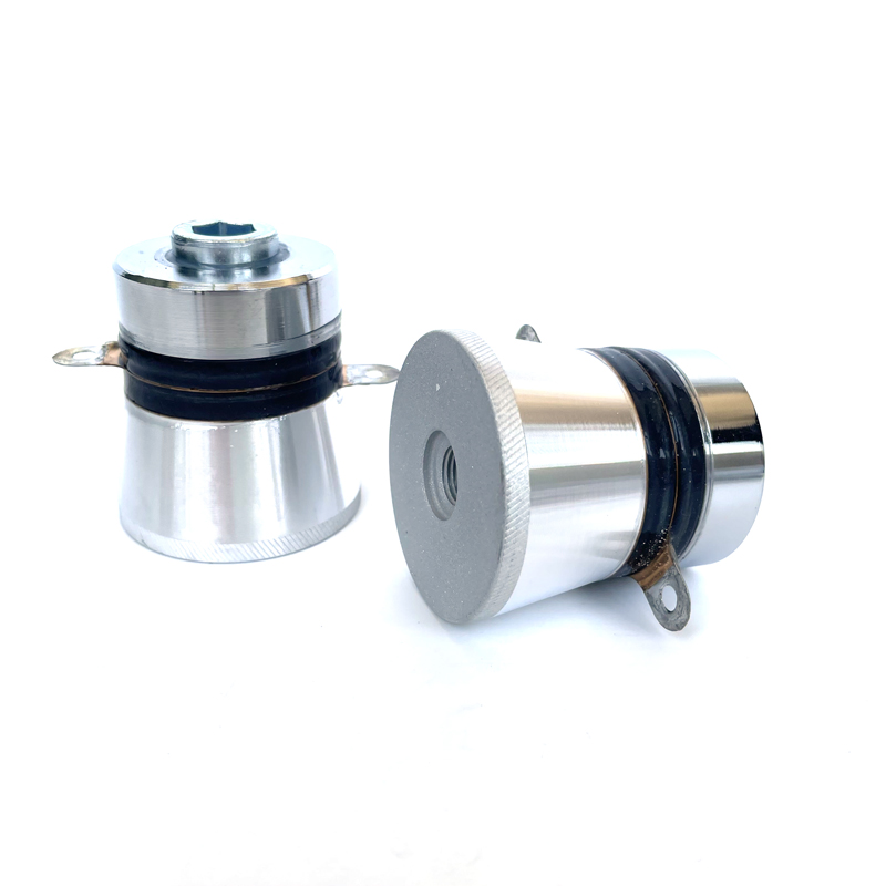 202211172107141 - 28KHz 100W Ultrasonic Cleaning Transducer Oscillator For Engine Parts Degreasing Oil Washing Machine