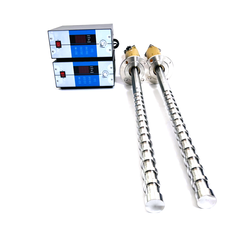 2022111820073323 - 20kHz Ultrasonic Sonochemistry Tube Flow-Through Reactor Ultrasonic Reactor Suppliers