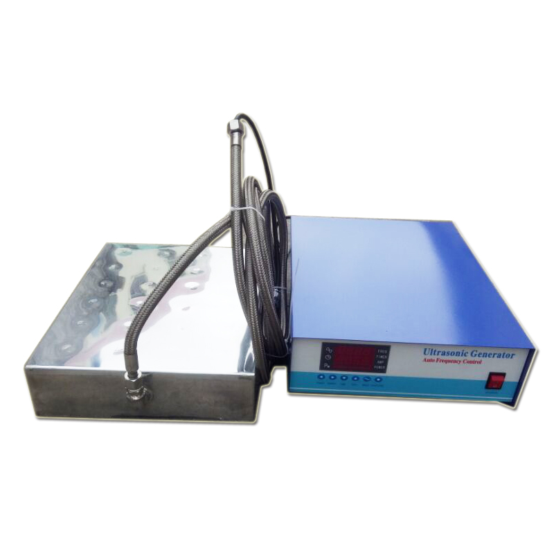 2022111922001397 - 40khz Industrial Ultrasonic Cleaning Immersible Transducer Box With Ultrasonic Generator