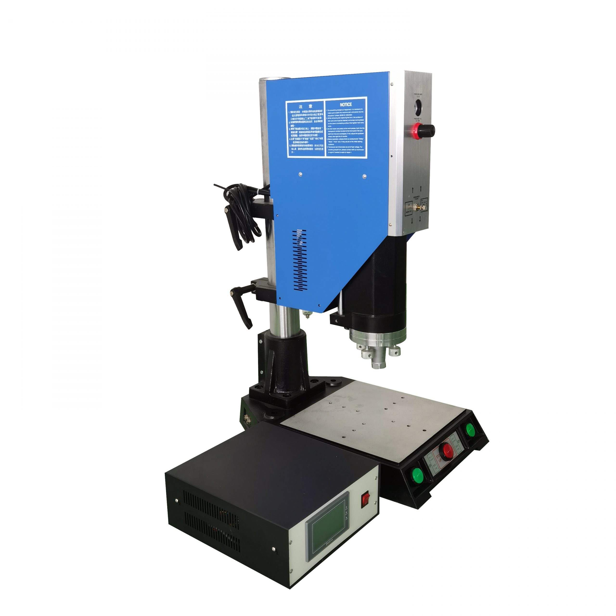 2022112022502019 scaled - 20KHz Ultrasonic Plastic Welding Machine For Automotive Seat Keyboard Plate And Sound Generator