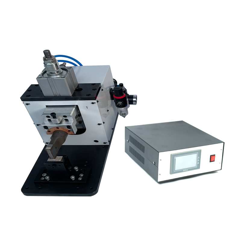 2022112120035059 - 3KW Ultrasonic Wiring Harness Metal Welding Machine And Frequency Generator