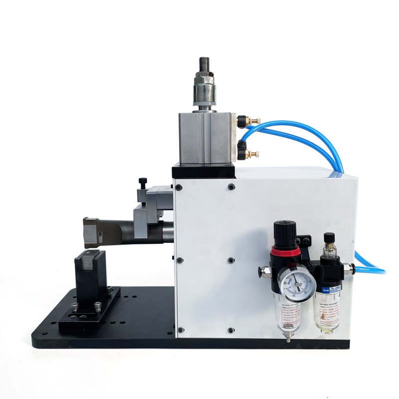 20khz Ultrasonic Metal Battery Spot Welder Machine for Pouch Cell and Supercapacitor