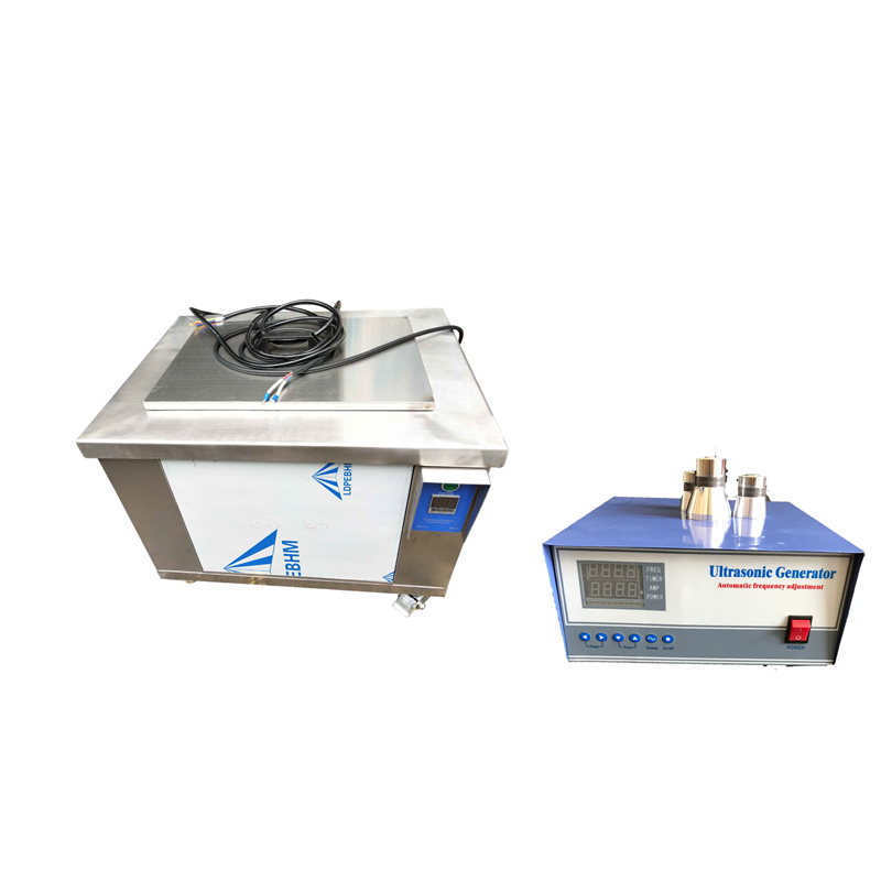 2022112221145080 - Multi Functional Industrial Ultrasonic Cleaner With Filtration Rinse Drying Functions Cleaner System
