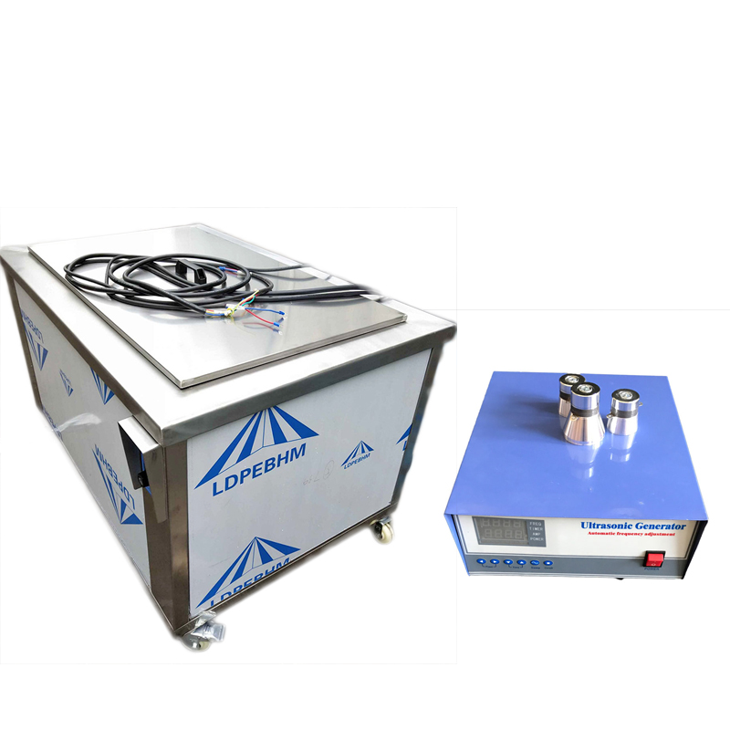 2022112221163555 - 88l Industrial Ultrasonic Cleaner Industrial Manufacturing For Injector Air Cylinder Hardware Screw Nut Bullet Cleaning