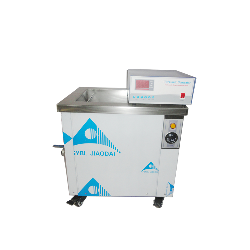 88l Industrial Ultrasonic Cleaner With Cycle Filtration Cleaning And Drying Functions