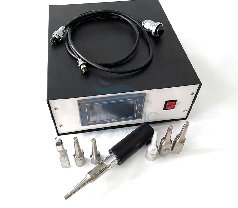 2022112318012857 - 800W 28KHZ Plastic Handheld Welding Machine Spot Sheet Ultrasonic Hand Gun Welder