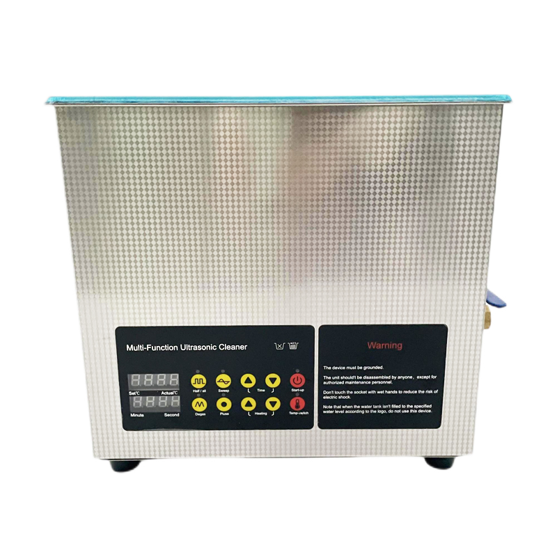2022112419535694 - 3L Pulse Ultrasonic Cleaner Home Use Heater Timer Bracket Jewelry Dental Medical