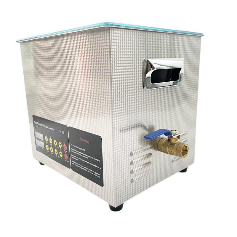 2022112419580063 - Industrial Vapor Oil Filter Single-Slot Digital Ultrasonic Cleaner Ultrasonic Cleaning Machine