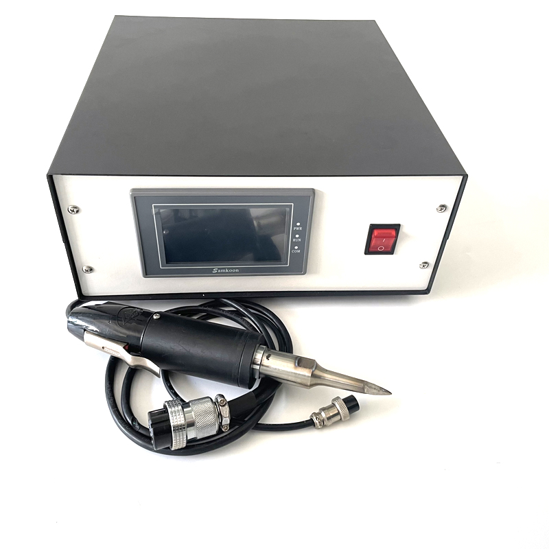 202211252018599 - 30khz Digital Ultrasonic Fabric Cutter Ultrasonic Plastic Cutter Ultrasonic Rubber Cutter