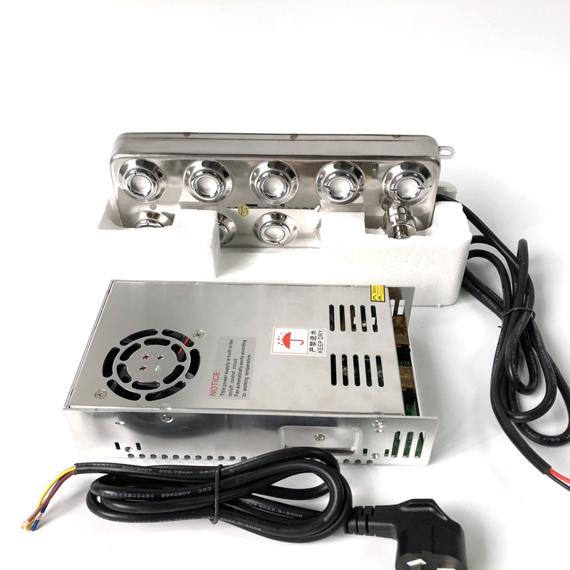 2022112920575619 - 5500ML Per Hour 300W Humidifier Piezoelectric Transducer 10 Head Ultrasonic Mist Maker Fogger