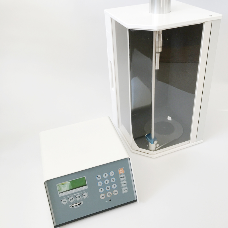 800W Ultrasound Nano Material Dispersion Instrument Ultrasonic Homogenizer And Ultrasonic Emulsification Dev