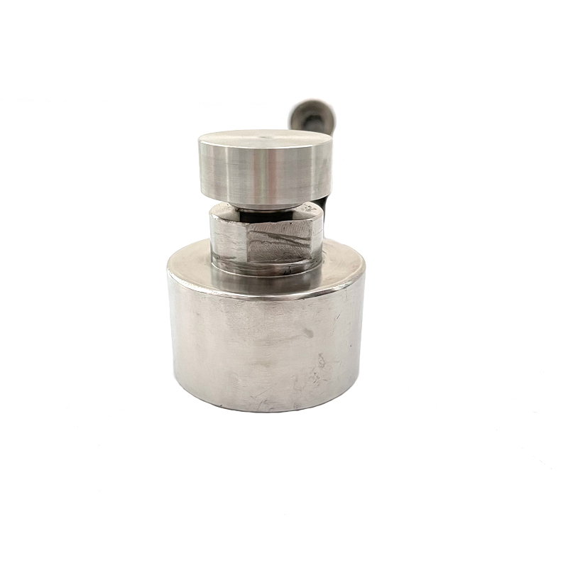 2022120521564383 - Low Frequency Ultrasonic Vibration Screen Transducer For 33-35KHZ Circular Vibrating Screen Machine