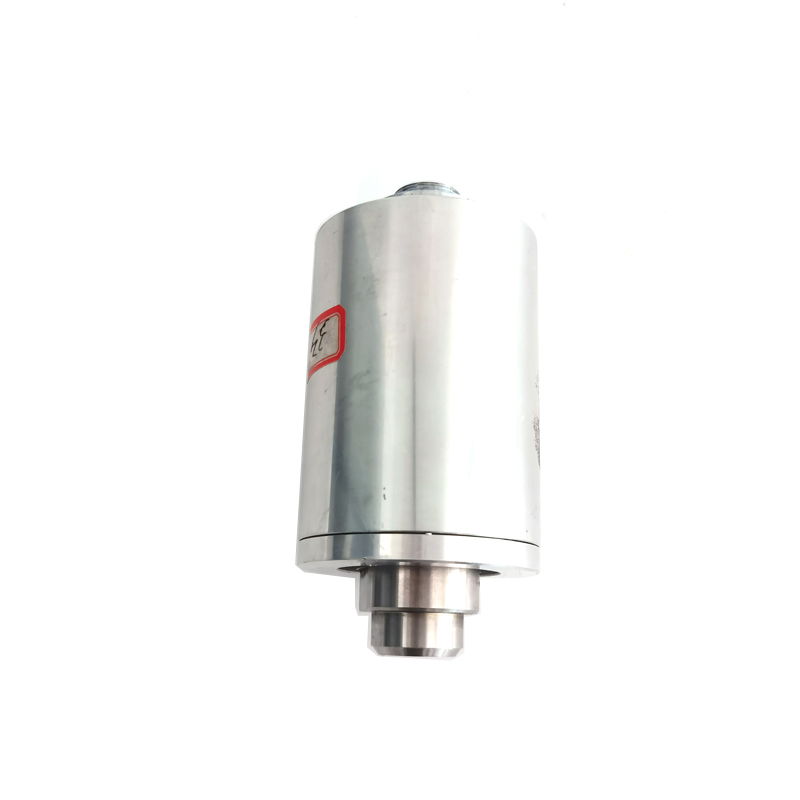 200W DIY Ultrasonic Vibration Screen Transducer For Powder Flour 33-35KHZ Ultrasonic Vibration Sieve Shaker