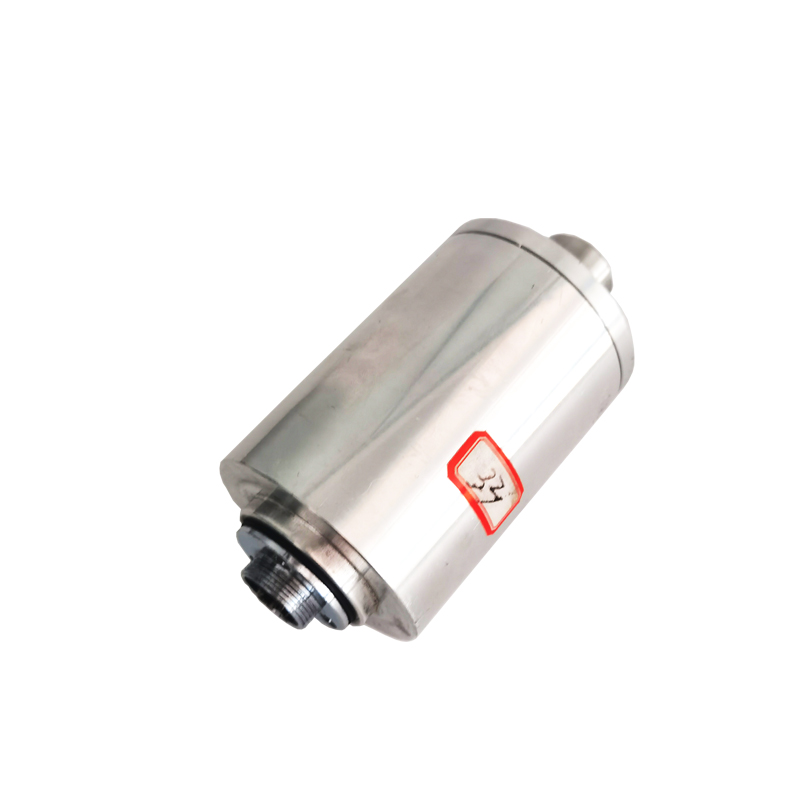 38KHZ Single Frequency Ultrasonic Vibration Screen Transducer For Rotary Vibrating Screen Machine