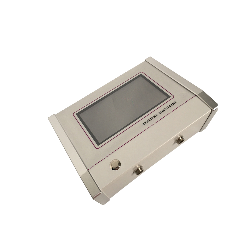 2022121422290118 - 1KHZ-1MHZ High Frequency Compatible Ultrasonic Impedance Analyzer