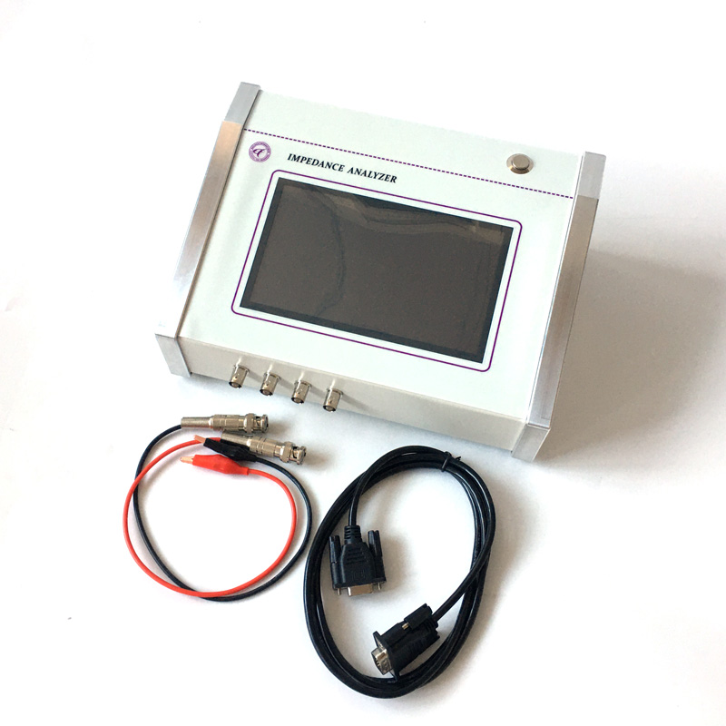 2022121422395356 - 5MHZ Ultrasonic Transducer And Horn Analyzer Or Testing And Tuning Power