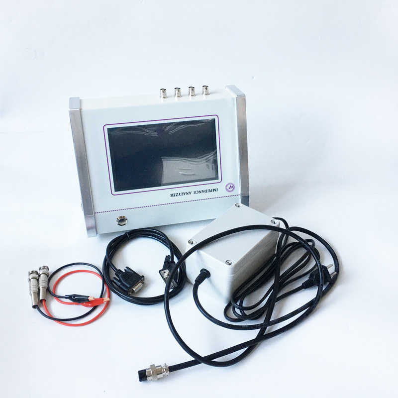 2022121422503886 - 5MHZ Ultrasonic Impedance Analyzer Frequency Analysis Detection Of Piezoelectric And Ultrasonic Equipment