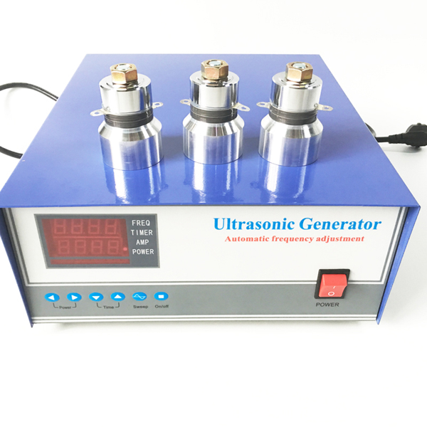 2022121620382395 - 40/130khz Dual Frequency Digital Dual Frequency Ultrasonic Washer Generator For Ultrasonic Cleaning Tank