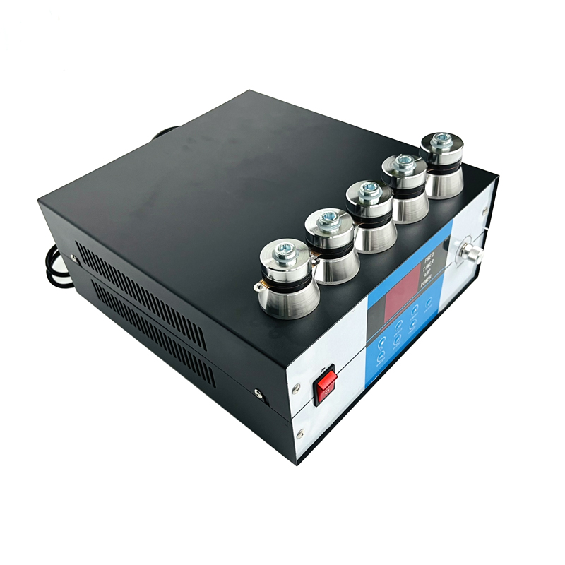 2022121919504727 - 80KHZ 1000W Low Power High frequency Ultrasonic Generator For Submersible Ultrasonic Cleaner Machine