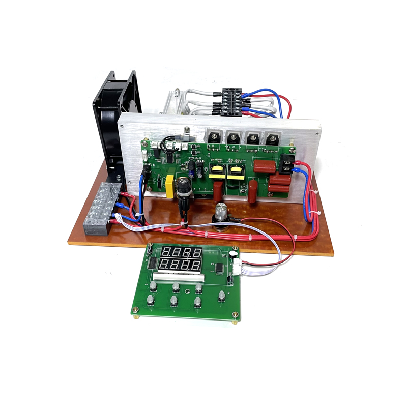 2022122120373427 - 110V/220V Ultrasonic Cleaning Generator PCB For Variable Frquency Ultrasonic Wave Cleaner Machine